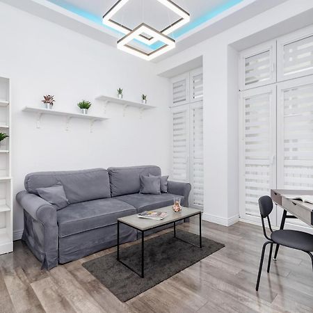 Studio Cracow Starowislna 41 & 43 By Noclegi Renters Krakow Ngoại thất bức ảnh