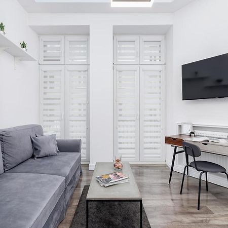 Studio Cracow Starowislna 41 & 43 By Noclegi Renters Krakow Ngoại thất bức ảnh