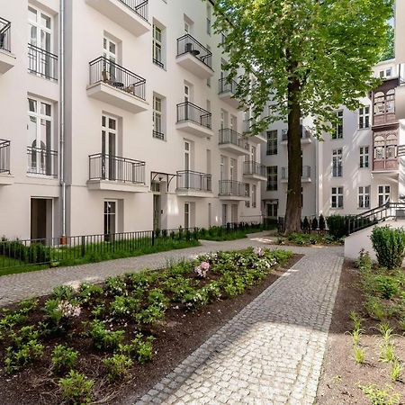 Studio Cracow Starowislna 41 & 43 By Noclegi Renters Krakow Ngoại thất bức ảnh