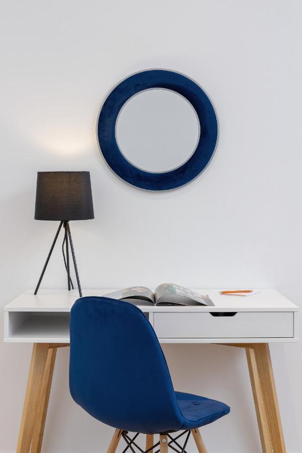 Studio Cracow Starowislna 41 & 43 By Noclegi Renters Krakow Ngoại thất bức ảnh