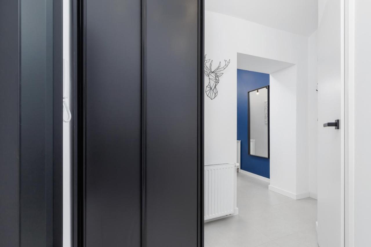 Studio Cracow Starowislna 41 & 43 By Noclegi Renters Krakow Ngoại thất bức ảnh