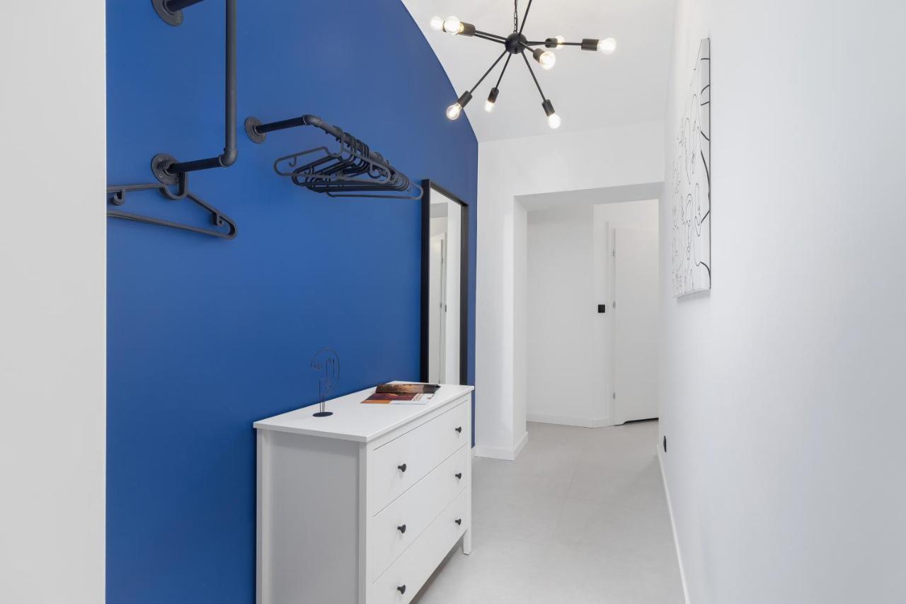 Studio Cracow Starowislna 41 & 43 By Noclegi Renters Krakow Ngoại thất bức ảnh
