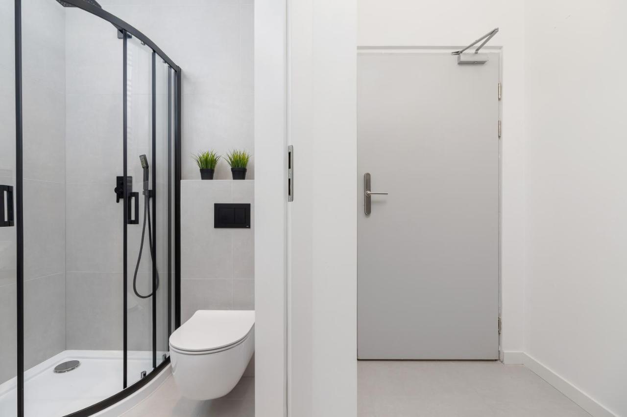 Studio Cracow Starowislna 41 & 43 By Noclegi Renters Krakow Ngoại thất bức ảnh