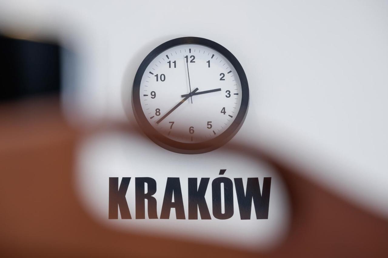 Studio Cracow Starowislna 41 & 43 By Noclegi Renters Krakow Ngoại thất bức ảnh