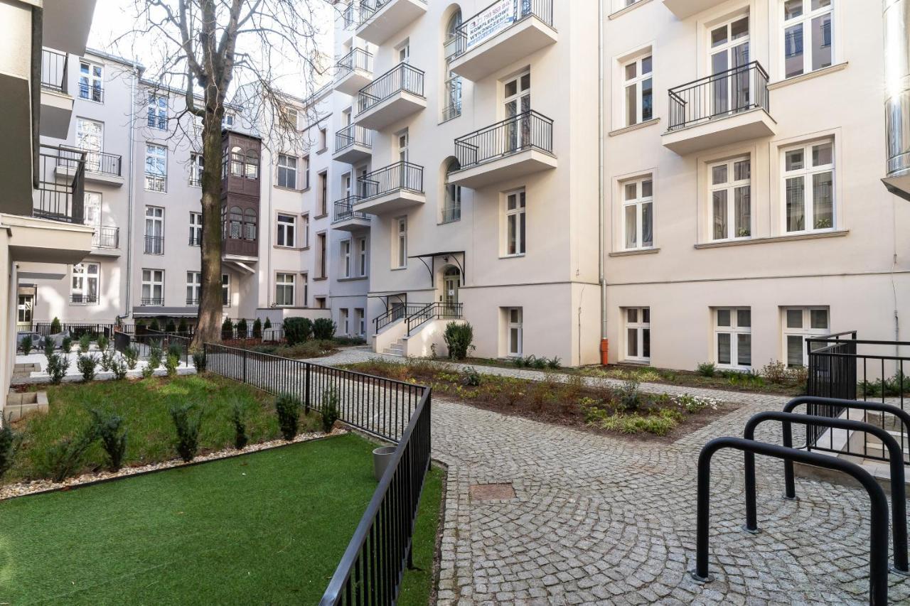 Studio Cracow Starowislna 41 & 43 By Noclegi Renters Krakow Ngoại thất bức ảnh