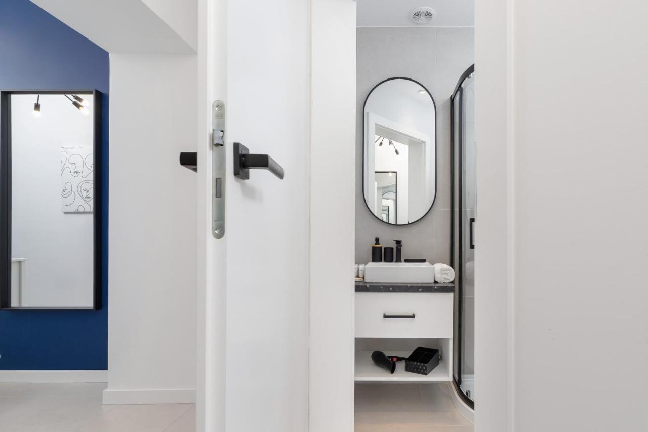 Studio Cracow Starowislna 41 & 43 By Noclegi Renters Krakow Ngoại thất bức ảnh