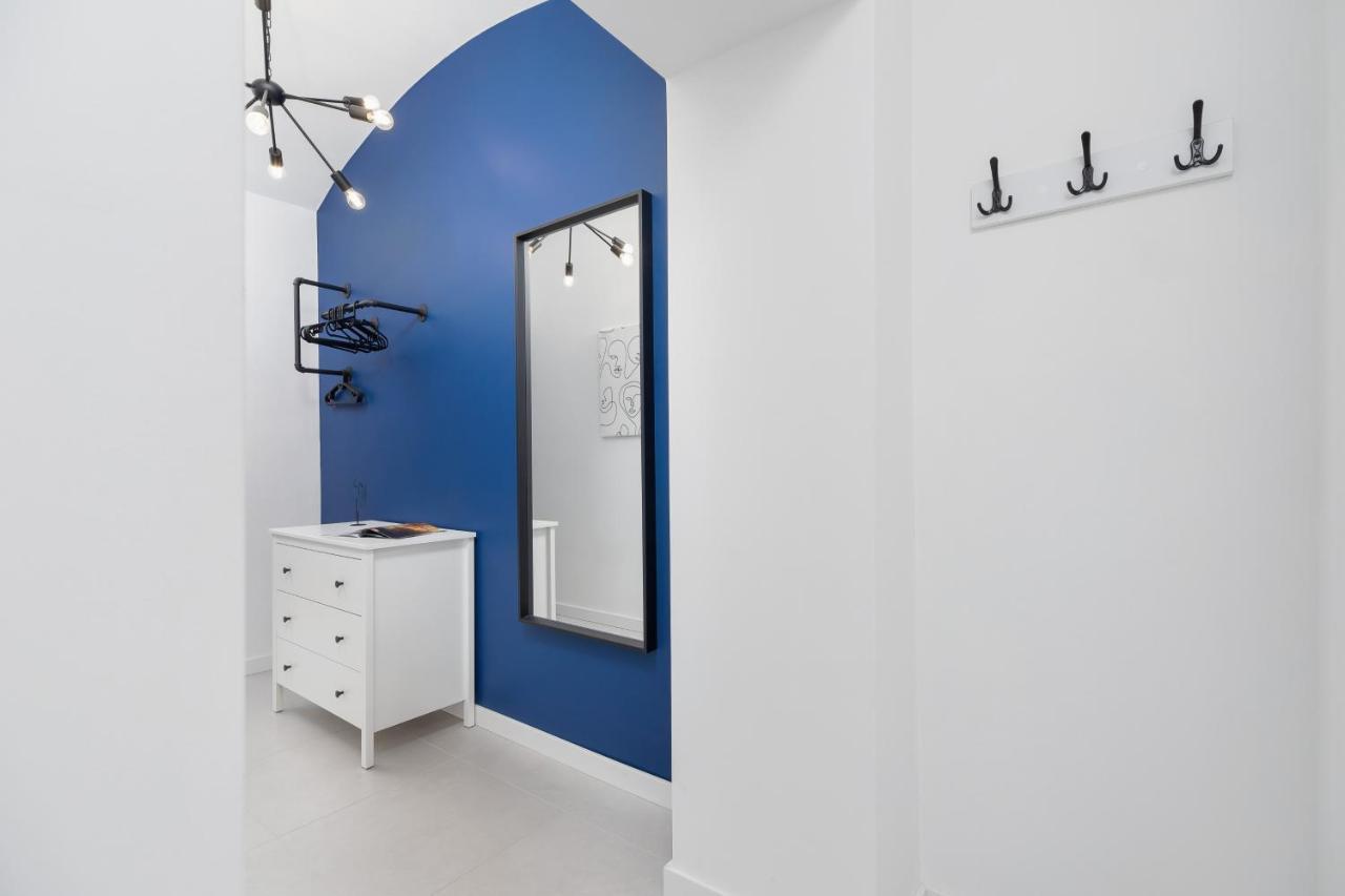 Studio Cracow Starowislna 41 & 43 By Noclegi Renters Krakow Ngoại thất bức ảnh