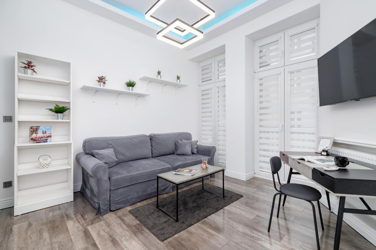 Studio Cracow Starowislna 41 & 43 By Noclegi Renters Krakow Ngoại thất bức ảnh
