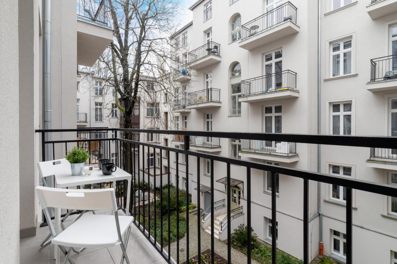 Studio Cracow Starowislna 41 & 43 By Noclegi Renters Krakow Ngoại thất bức ảnh