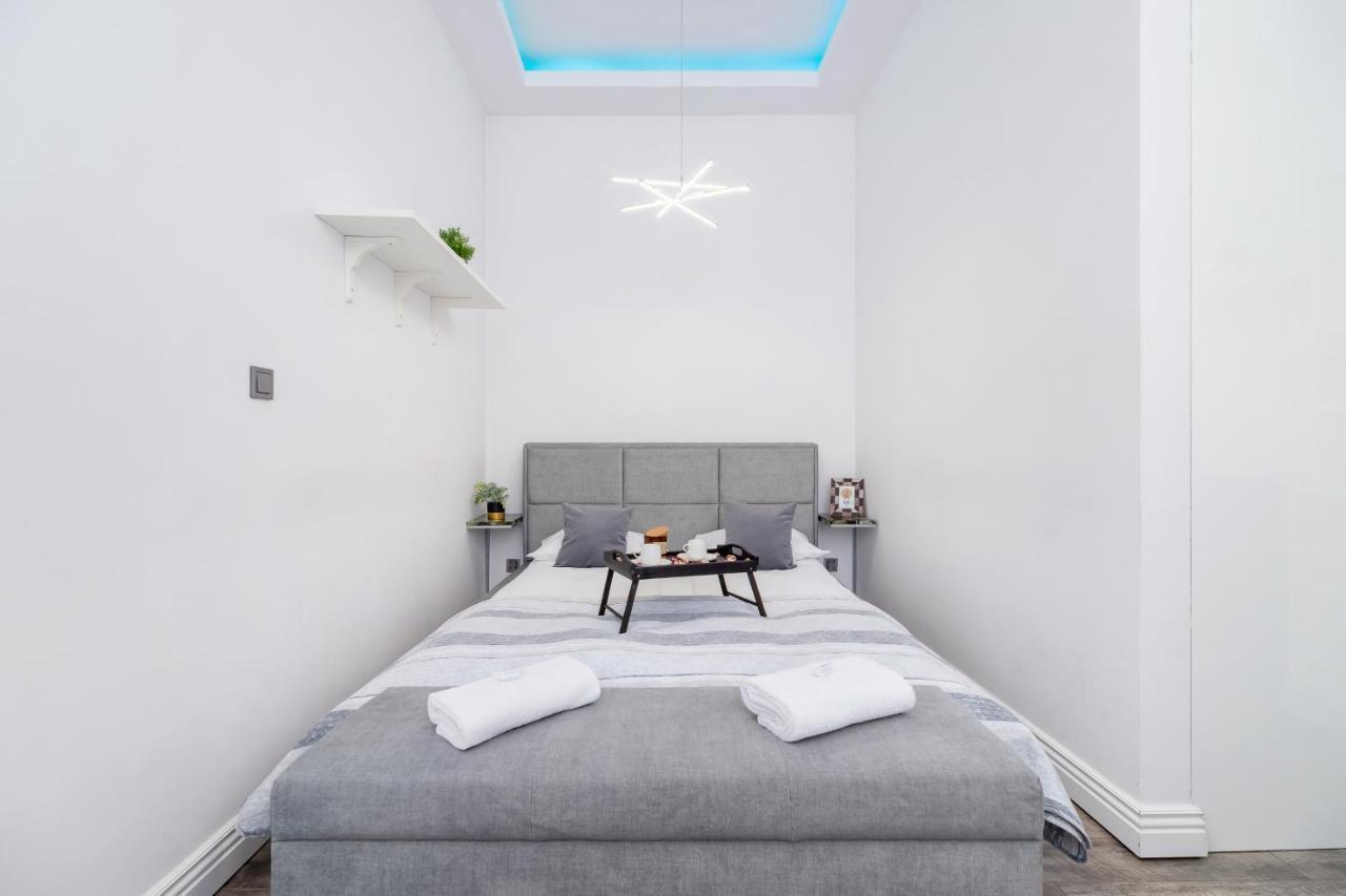 Studio Cracow Starowislna 41 & 43 By Noclegi Renters Krakow Ngoại thất bức ảnh