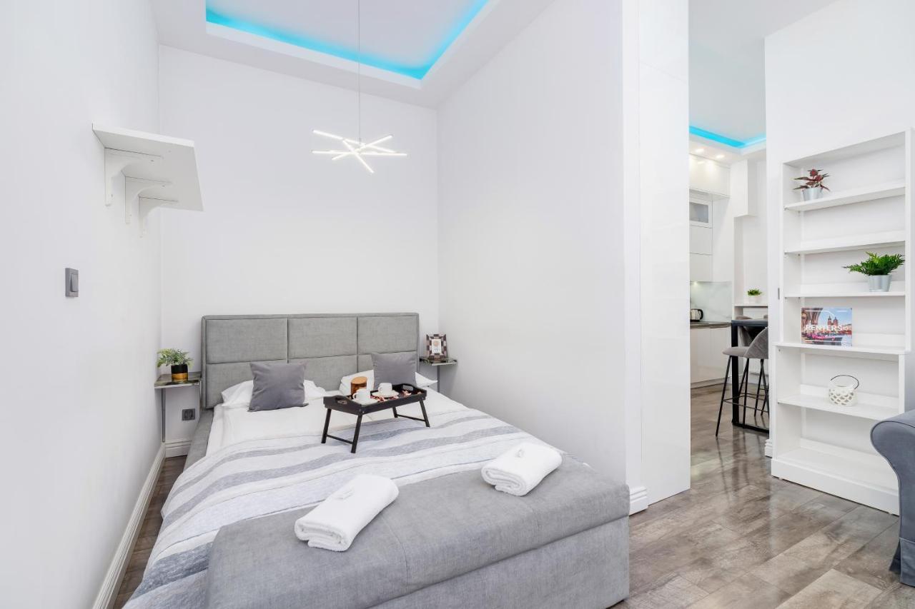 Studio Cracow Starowislna 41 & 43 By Noclegi Renters Krakow Ngoại thất bức ảnh