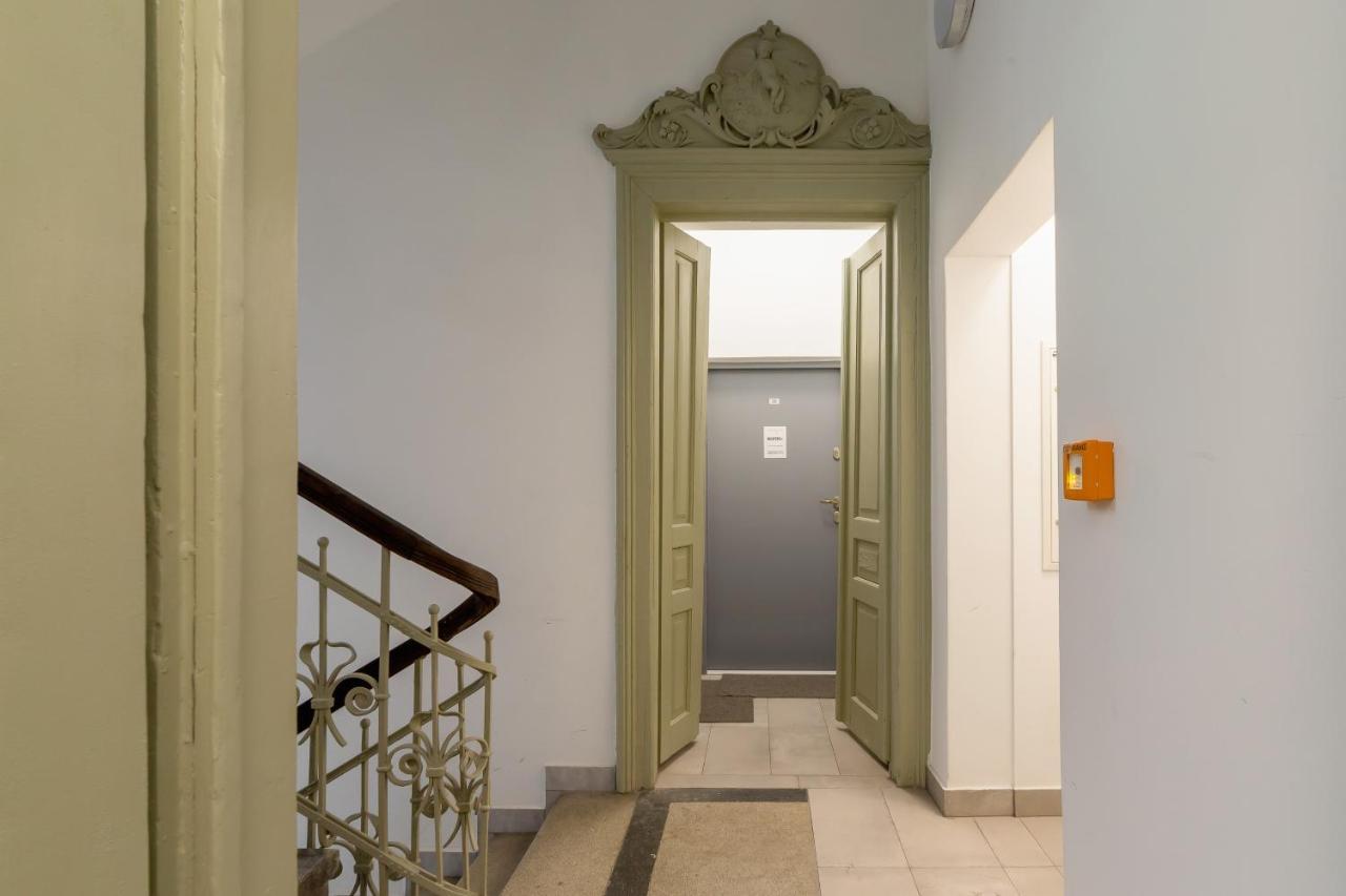 Studio Cracow Starowislna 41 & 43 By Noclegi Renters Krakow Ngoại thất bức ảnh