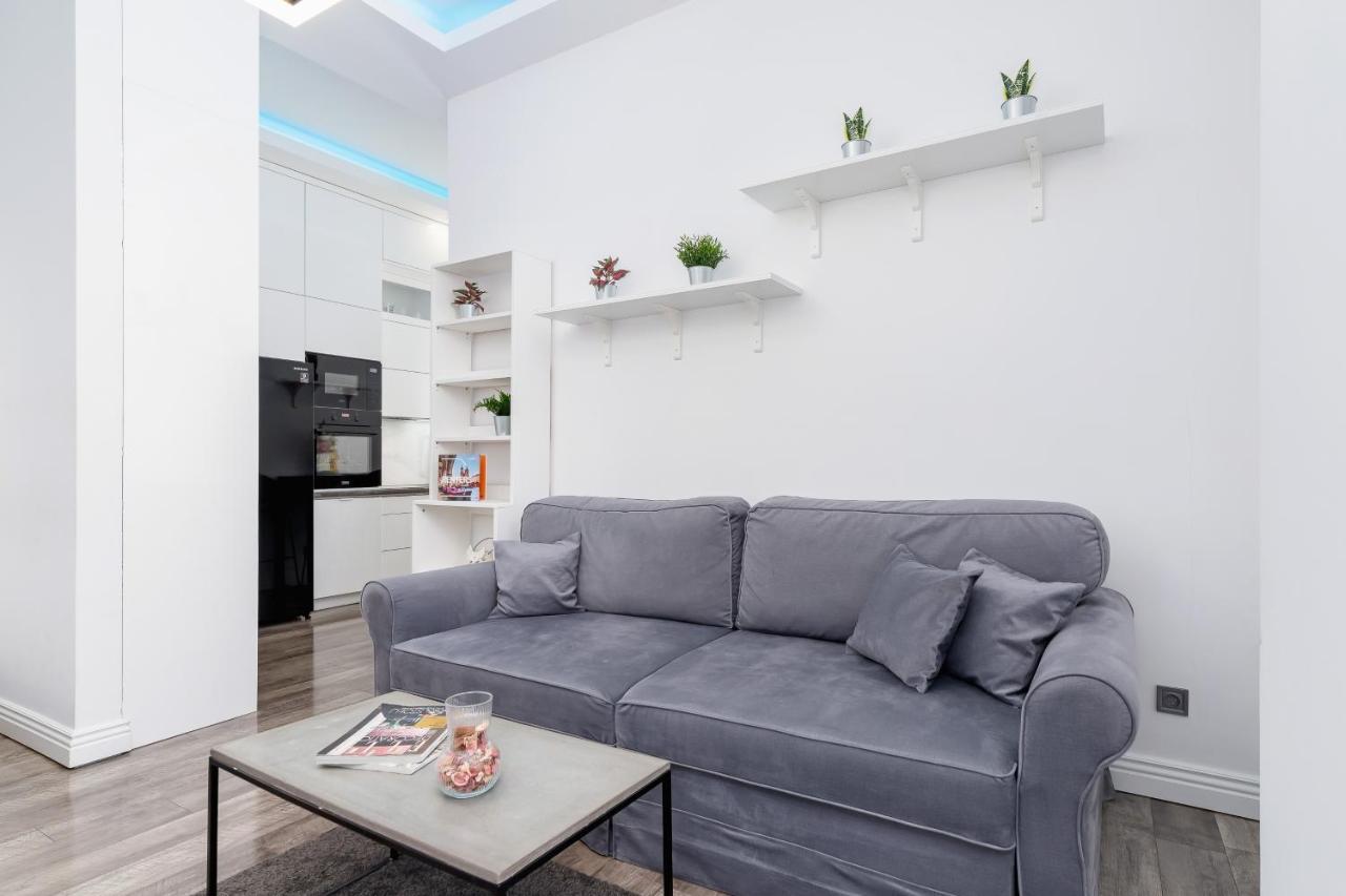Studio Cracow Starowislna 41 & 43 By Noclegi Renters Krakow Ngoại thất bức ảnh