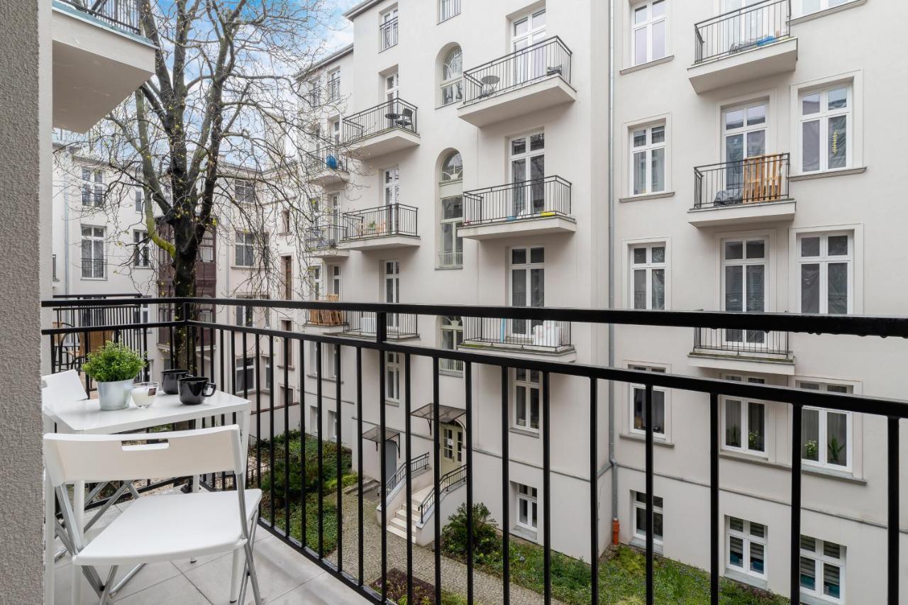 Studio Cracow Starowislna 41 & 43 By Noclegi Renters Krakow Ngoại thất bức ảnh